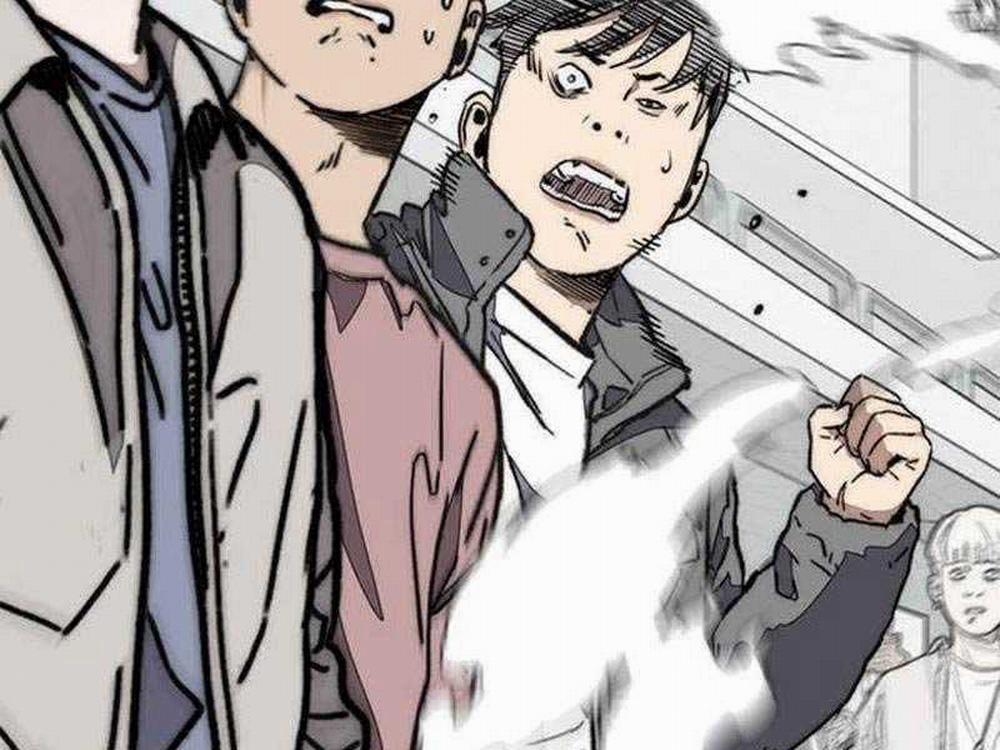 Thể Thao Cực Hạn 498 trang 176