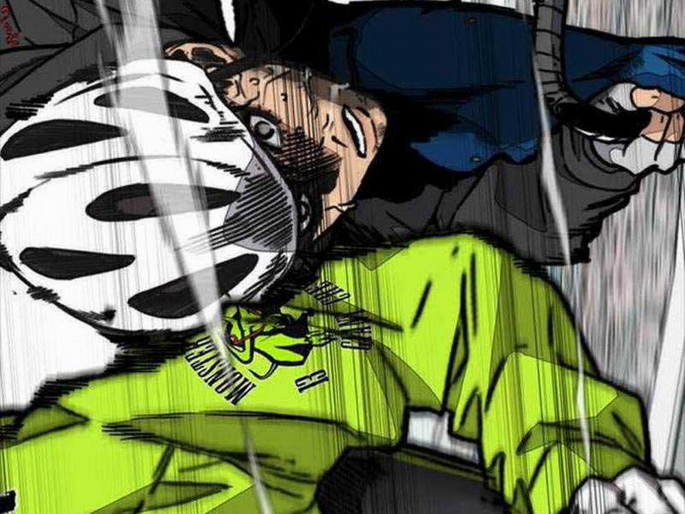 Thể Thao Cực Hạn 498 trang 190