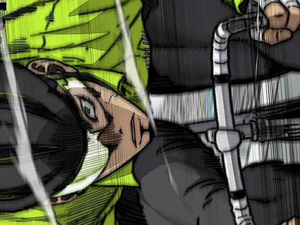 Thể Thao Cực Hạn 498 trang 191