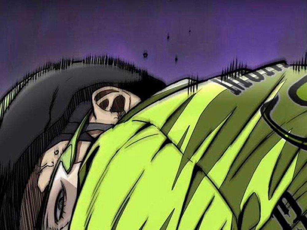 Thể Thao Cực Hạn 498 trang 204