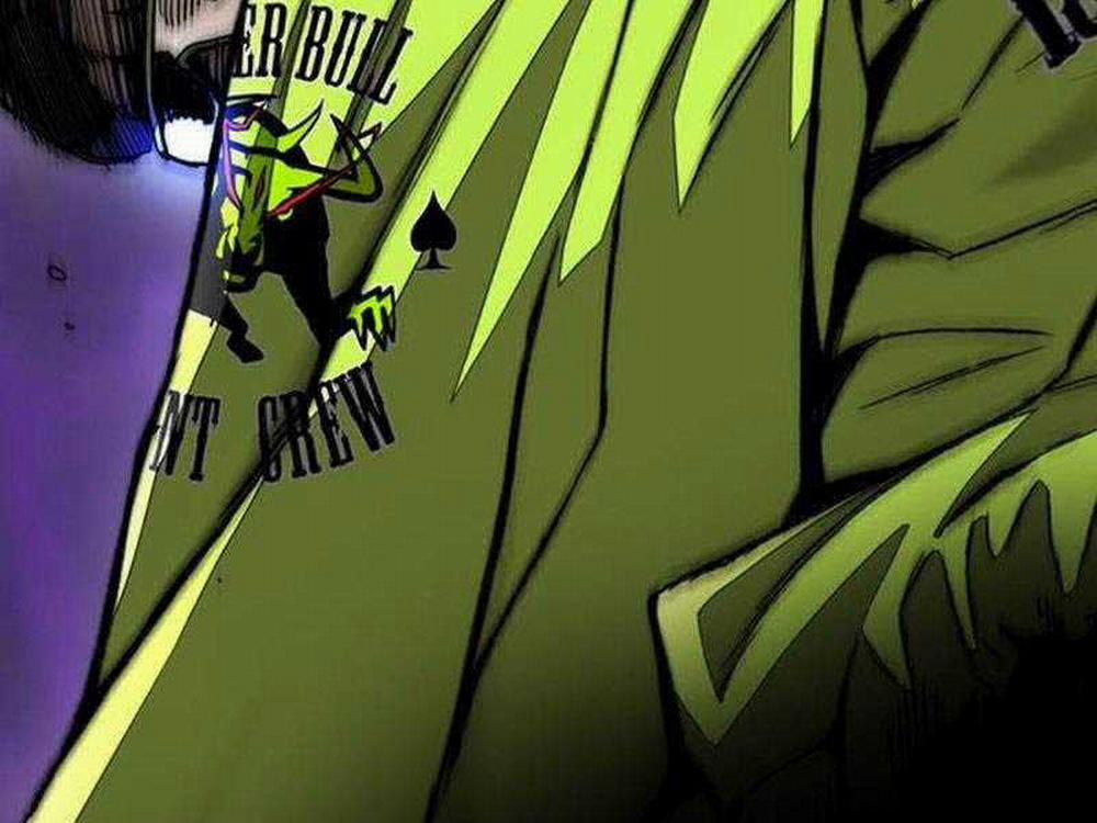 Thể Thao Cực Hạn 498 trang 205