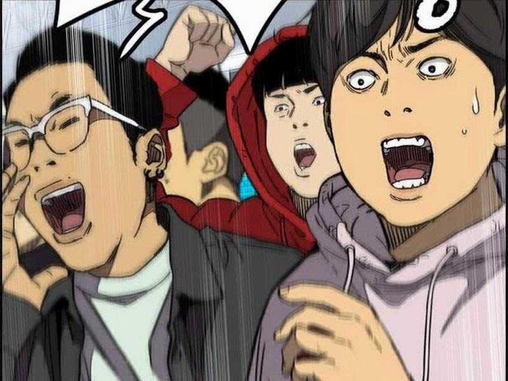 Thể Thao Cực Hạn 498 trang 25