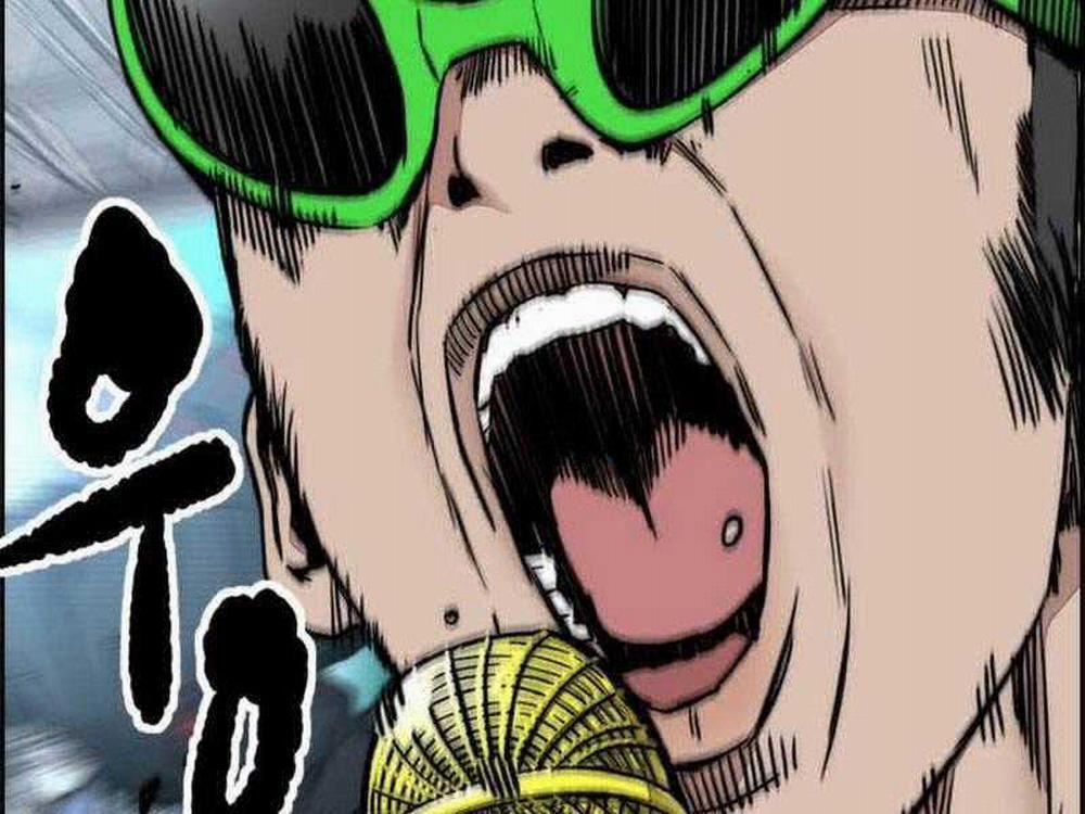 Thể Thao Cực Hạn 498 trang 3