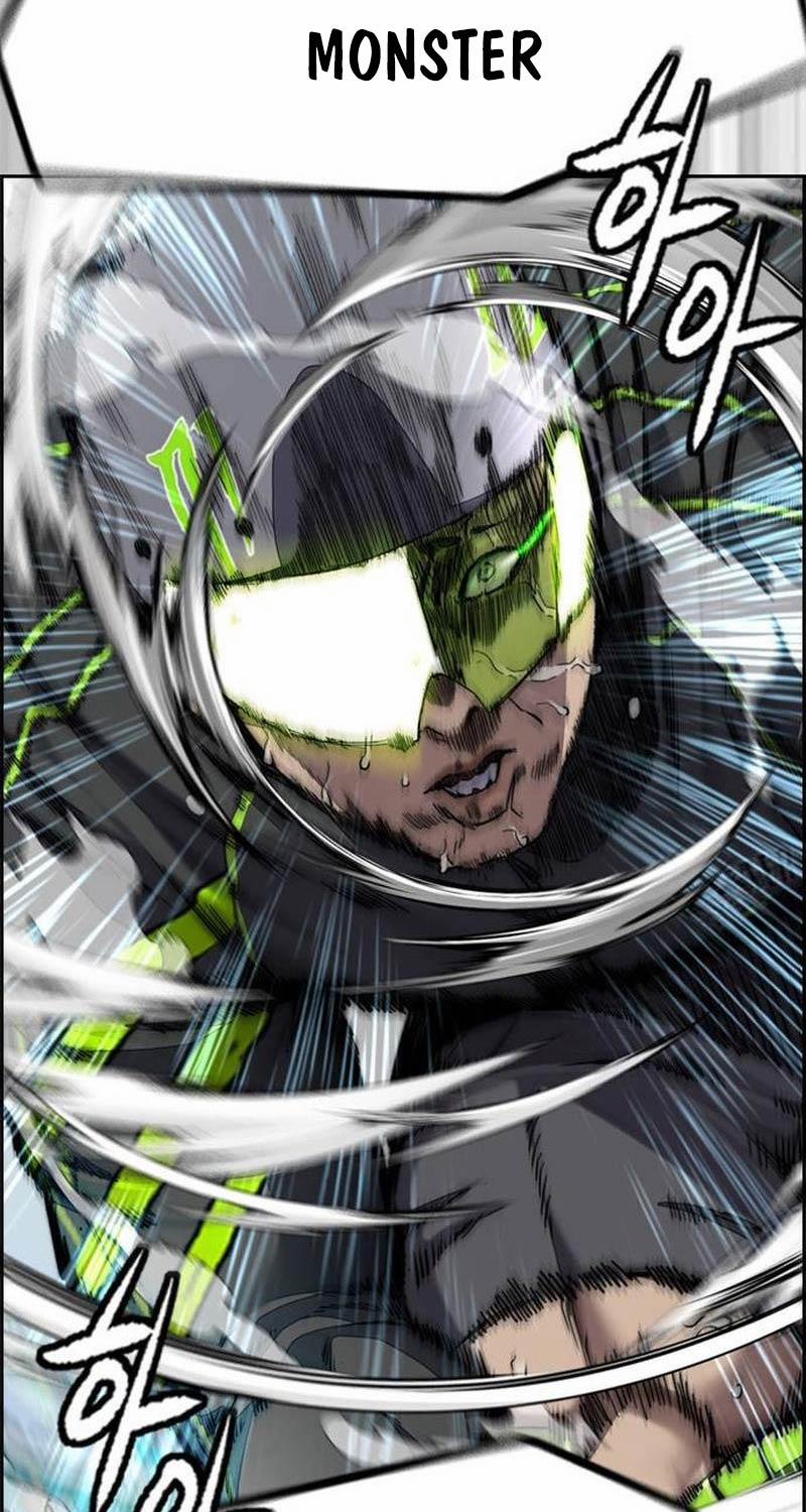 Thể Thao Cực Hạn 499 trang 12