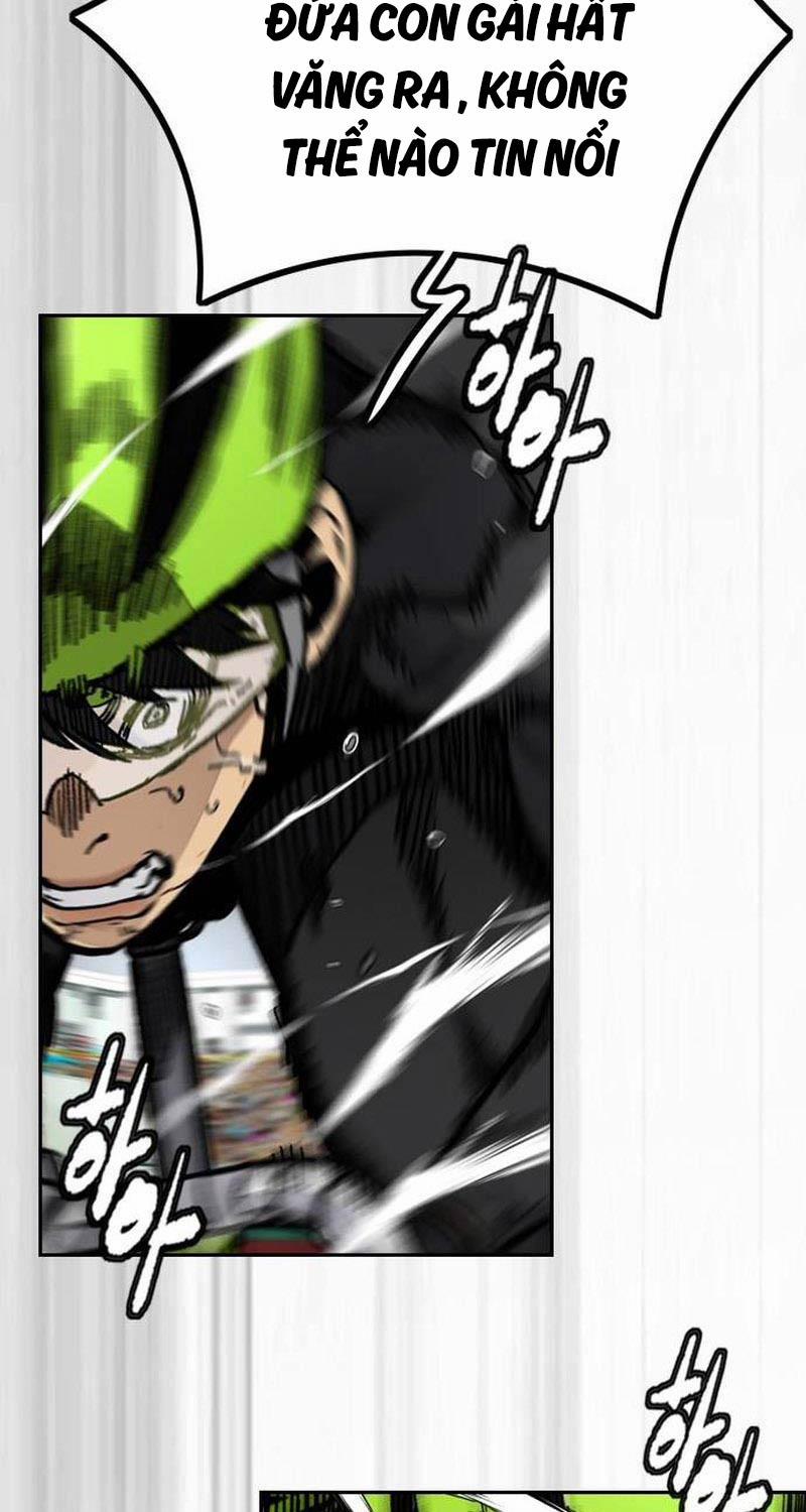 Thể Thao Cực Hạn 499 trang 129