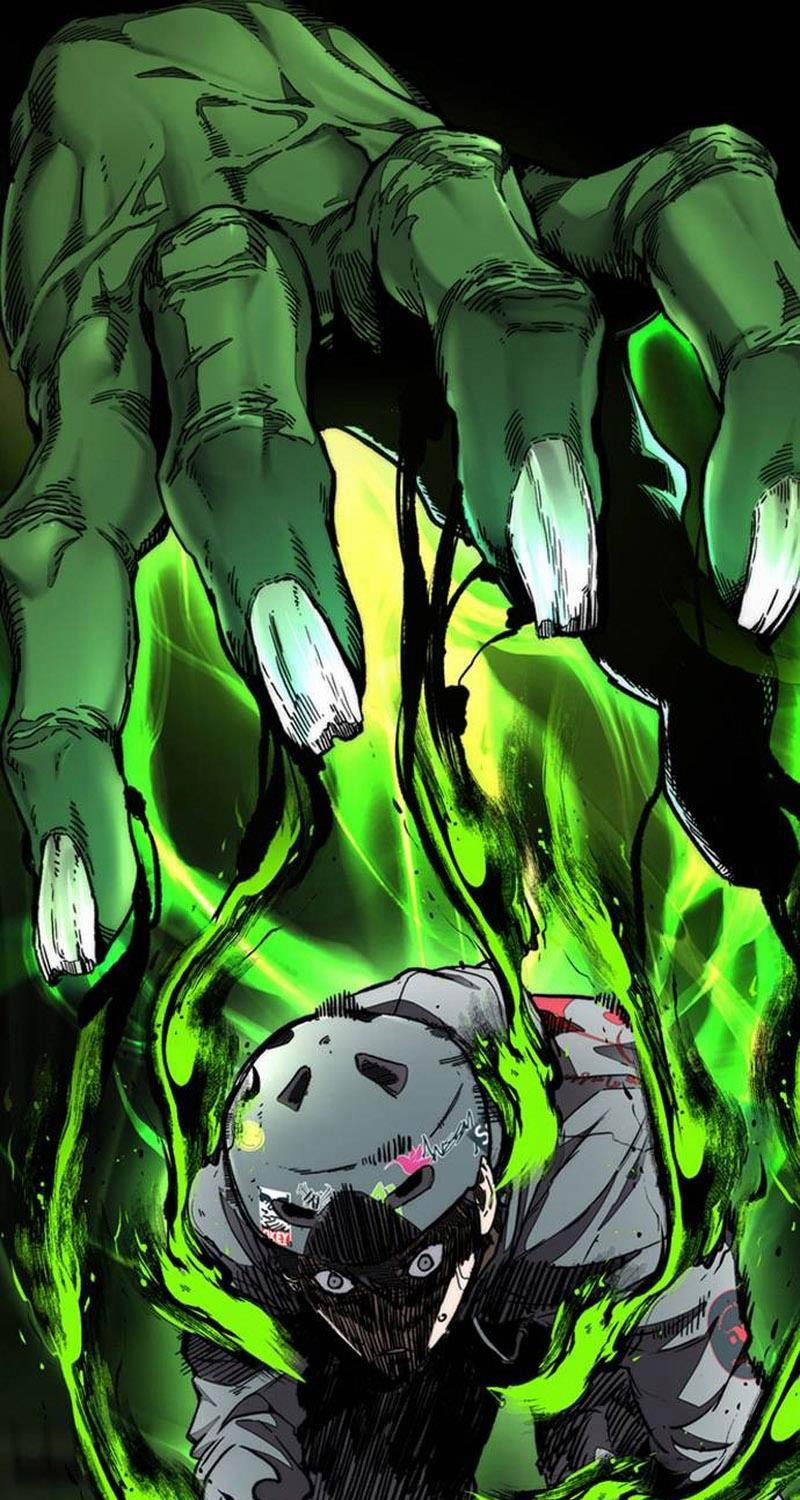 Thể Thao Cực Hạn 499 trang 151