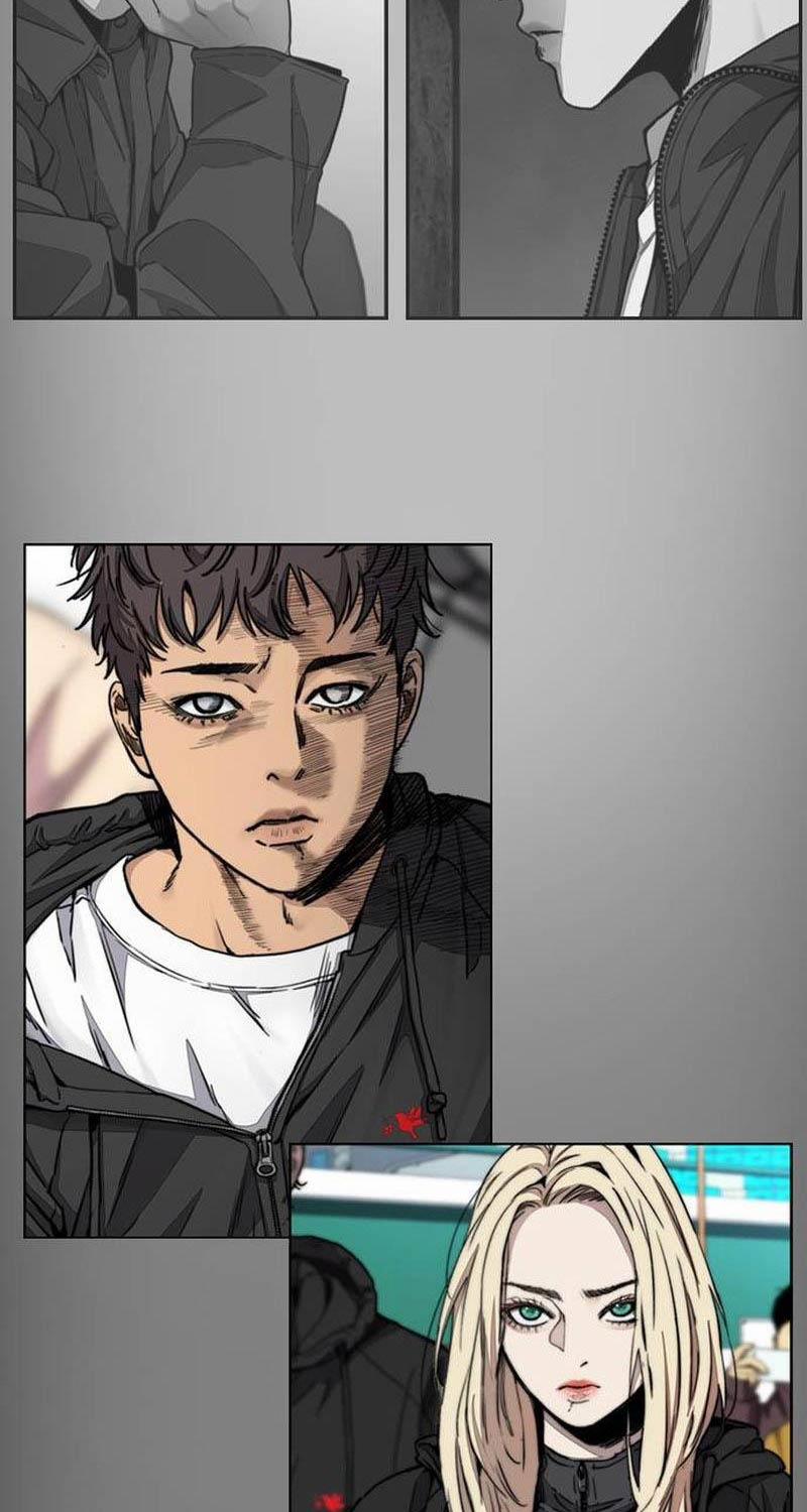 Thể Thao Cực Hạn 499 trang 168