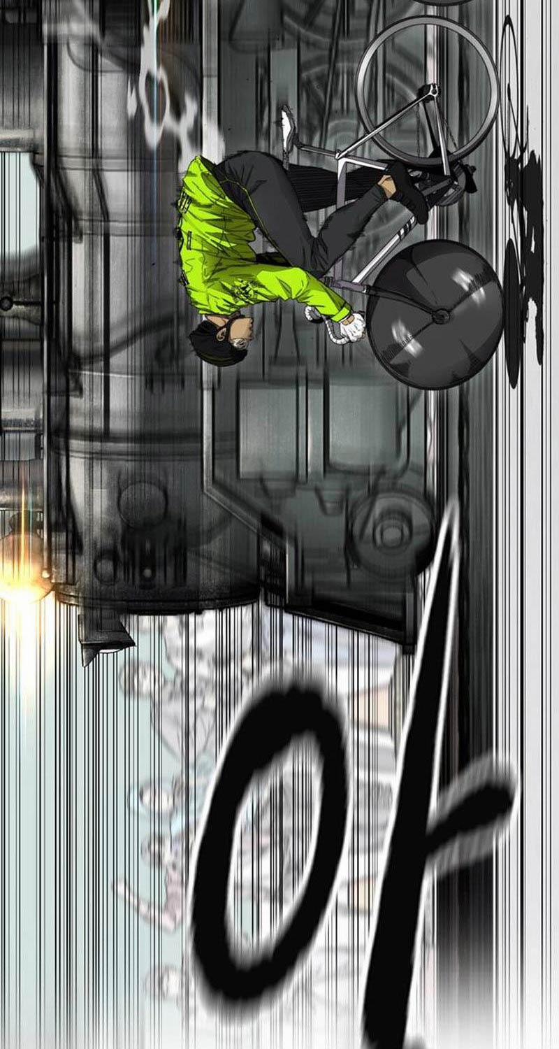 Thể Thao Cực Hạn 499 trang 195