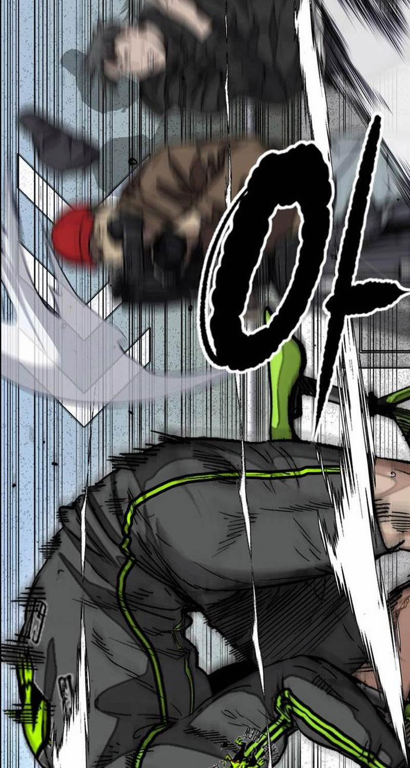 Thể Thao Cực Hạn 499 trang 28