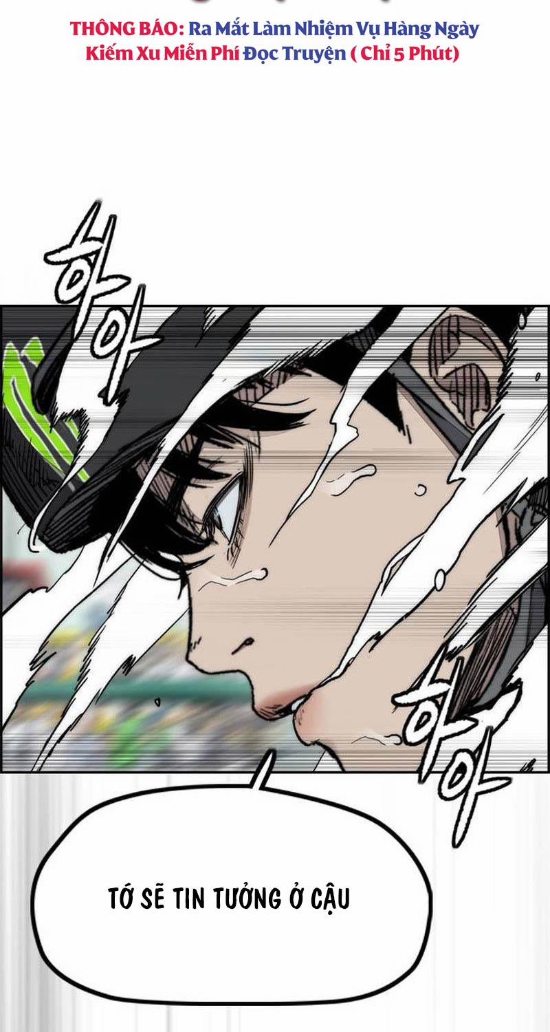 Thể Thao Cực Hạn 499 trang 5