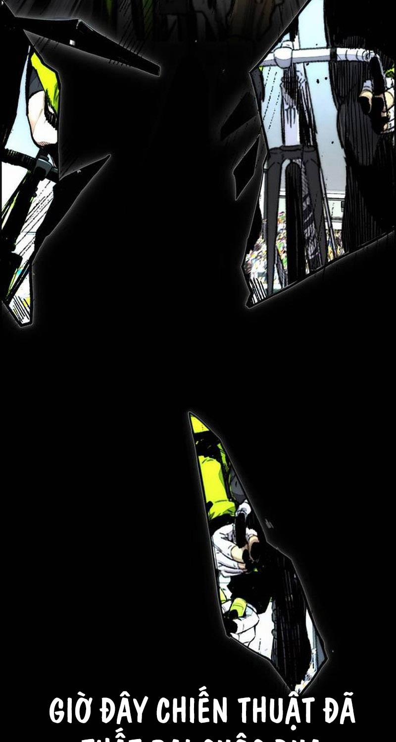 Thể Thao Cực Hạn 499 trang 67