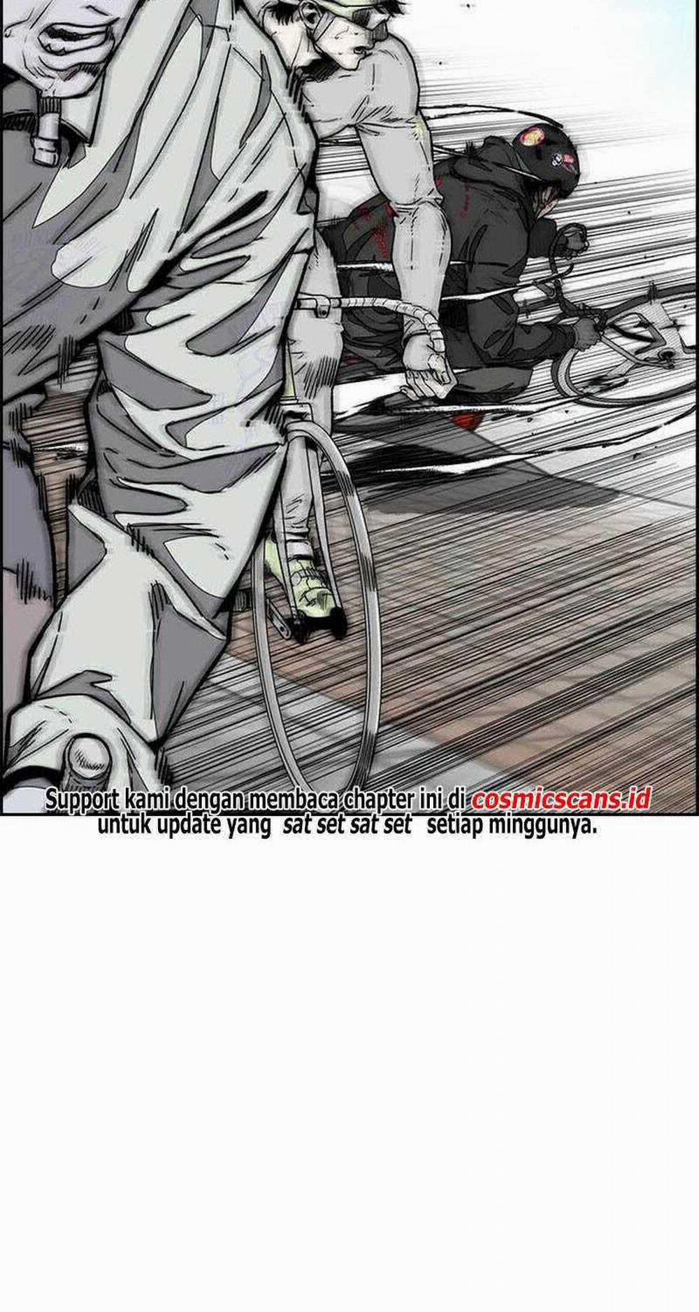 Thể Thao Cực Hạn 500.5 trang 10