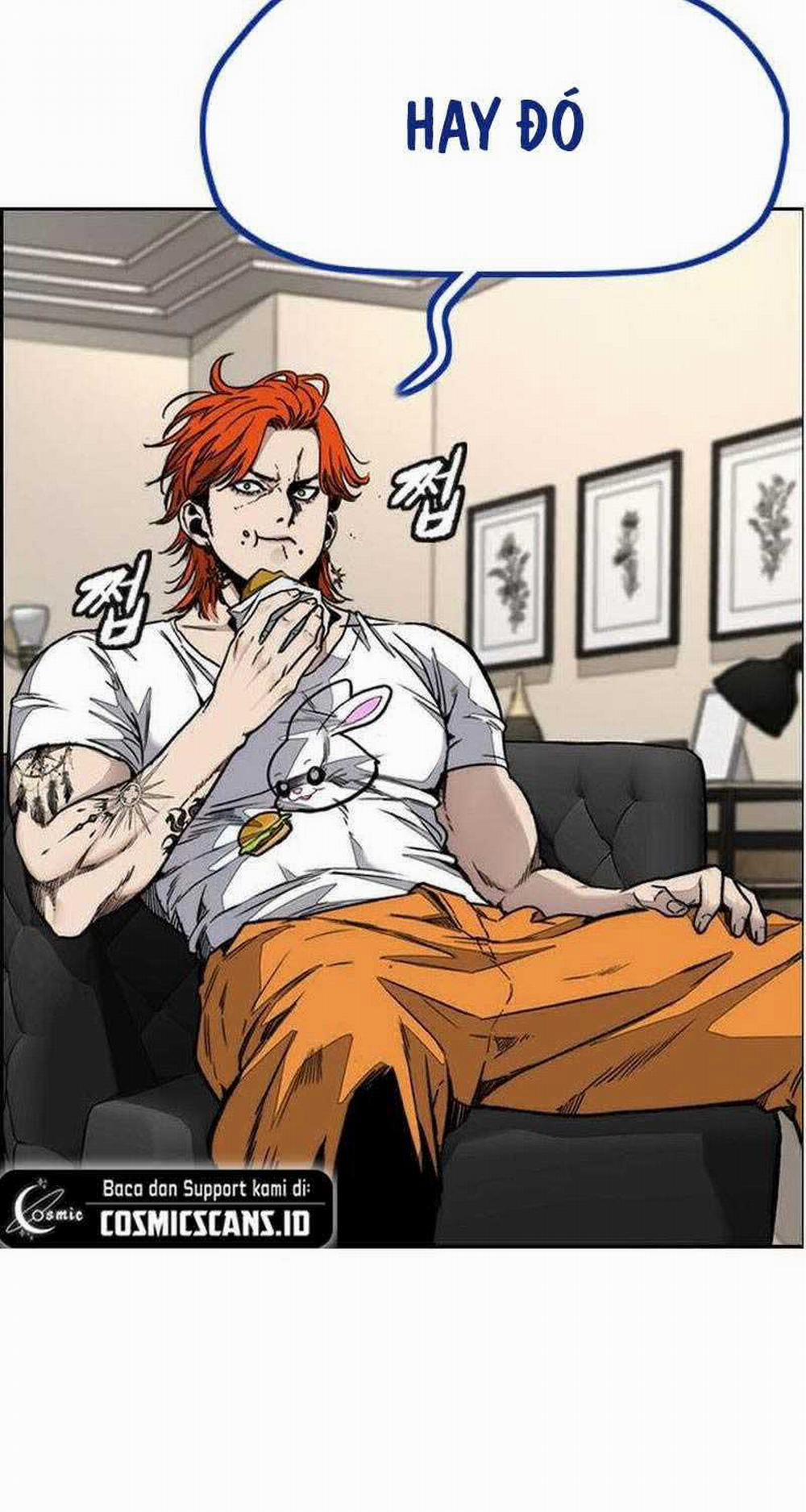 Thể Thao Cực Hạn 500.5 trang 25