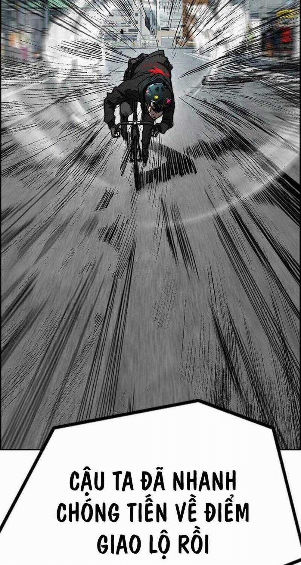 Thể Thao Cực Hạn 500.5 trang 29