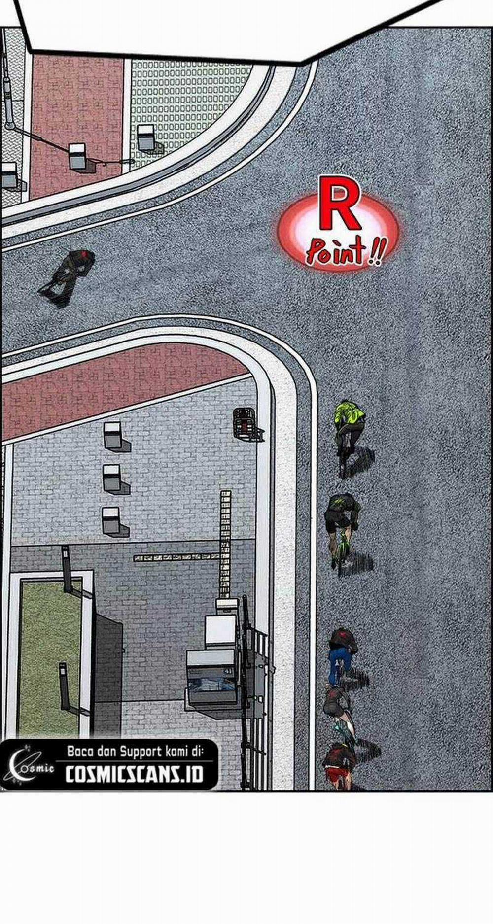 Thể Thao Cực Hạn 500.5 trang 32