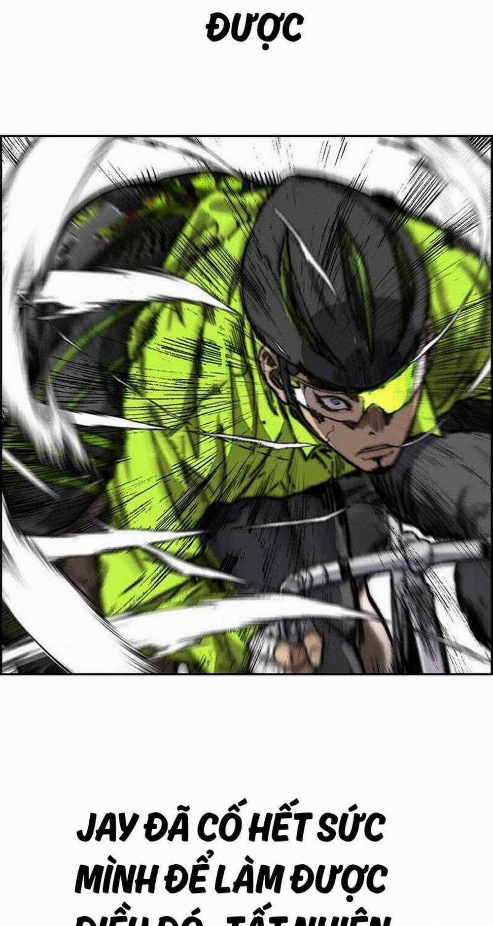 Thể Thao Cực Hạn 500.5 trang 36