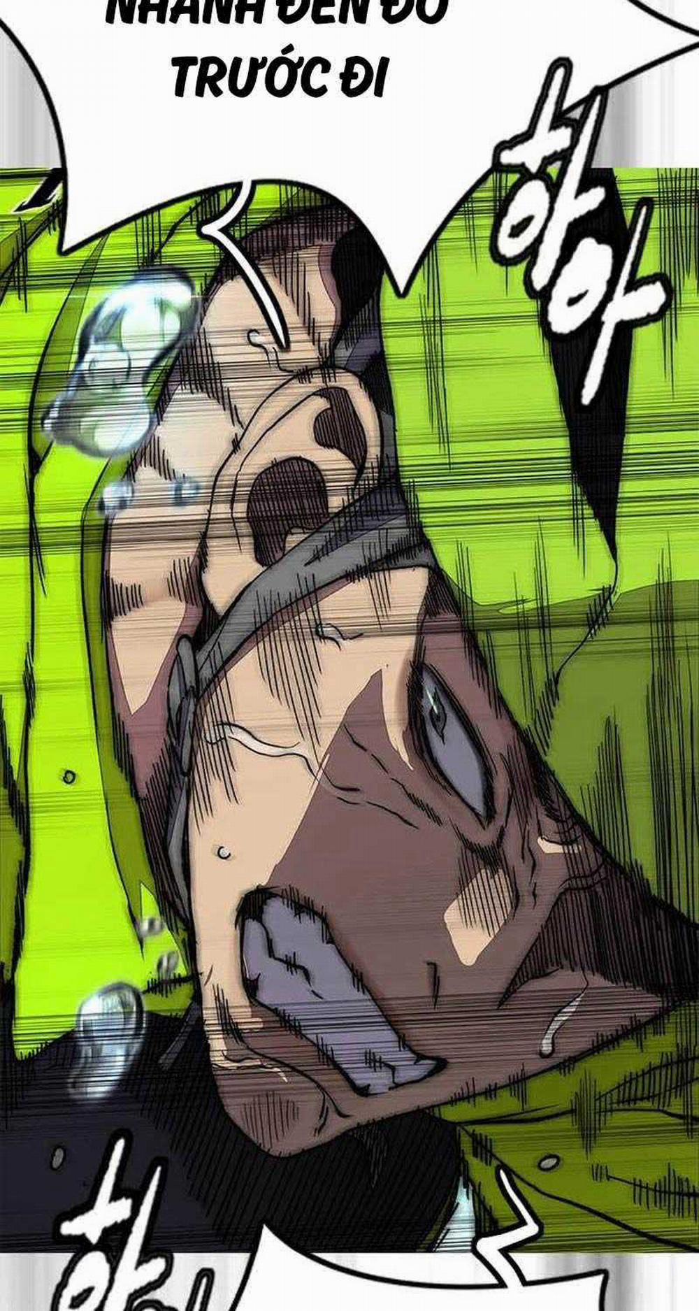 Thể Thao Cực Hạn 500.5 trang 4