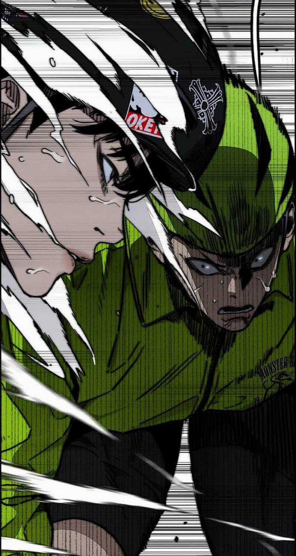 Thể Thao Cực Hạn 500.5 trang 6