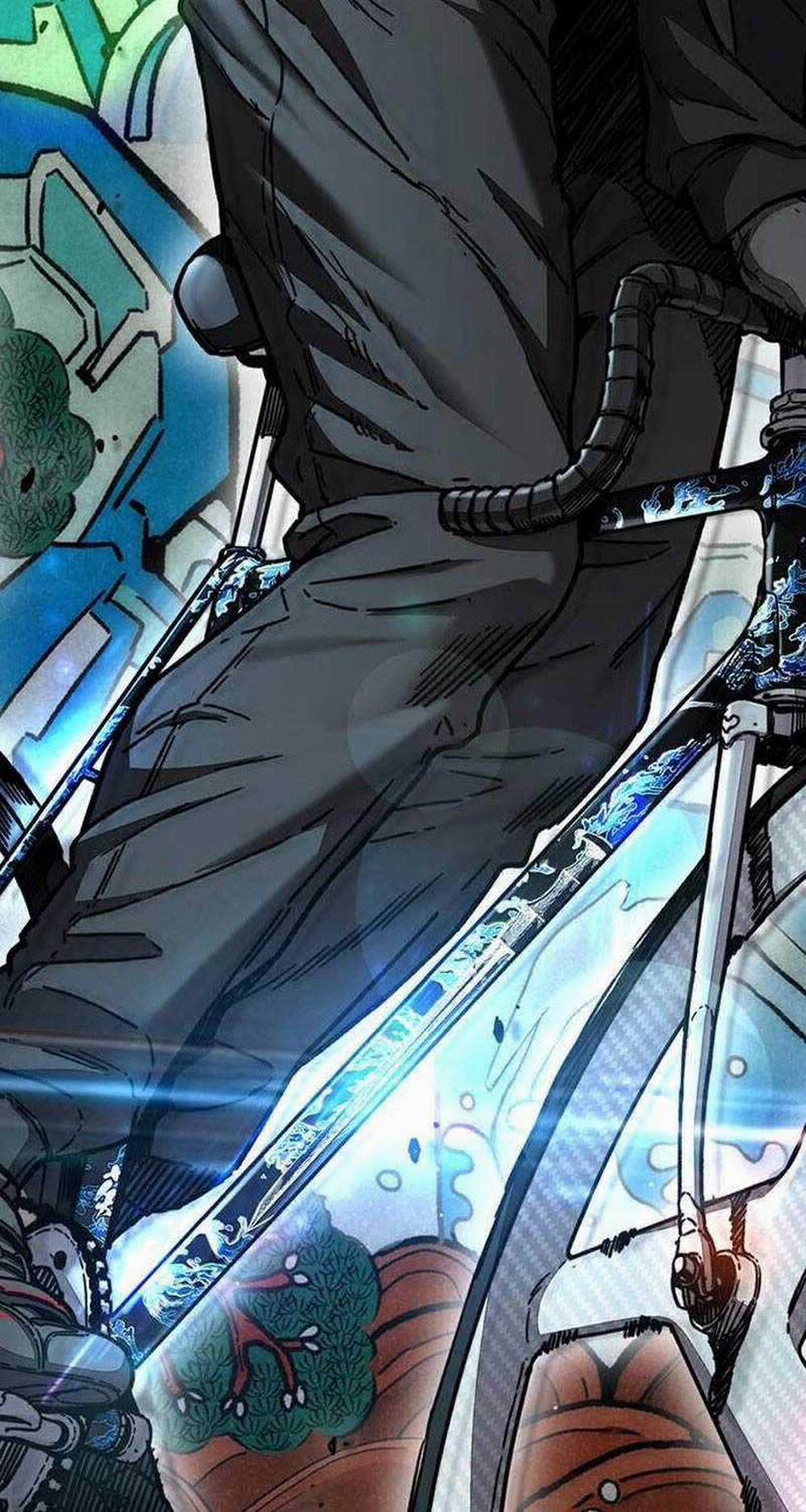 Thể Thao Cực Hạn 500.5 trang 67