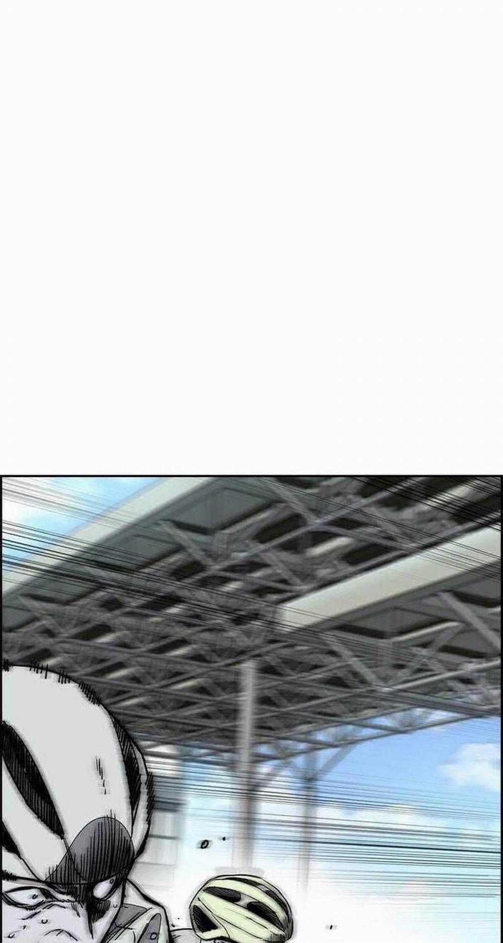 Thể Thao Cực Hạn 500.5 trang 9