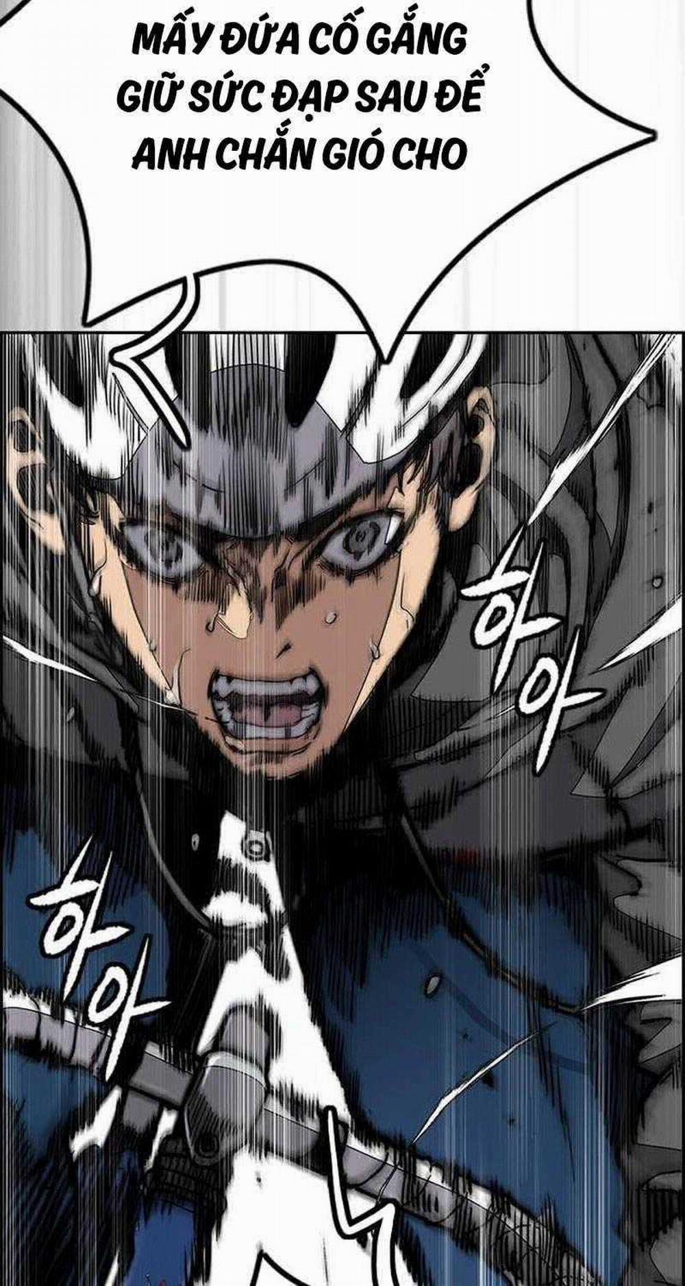 Thể Thao Cực Hạn 500 trang 10
