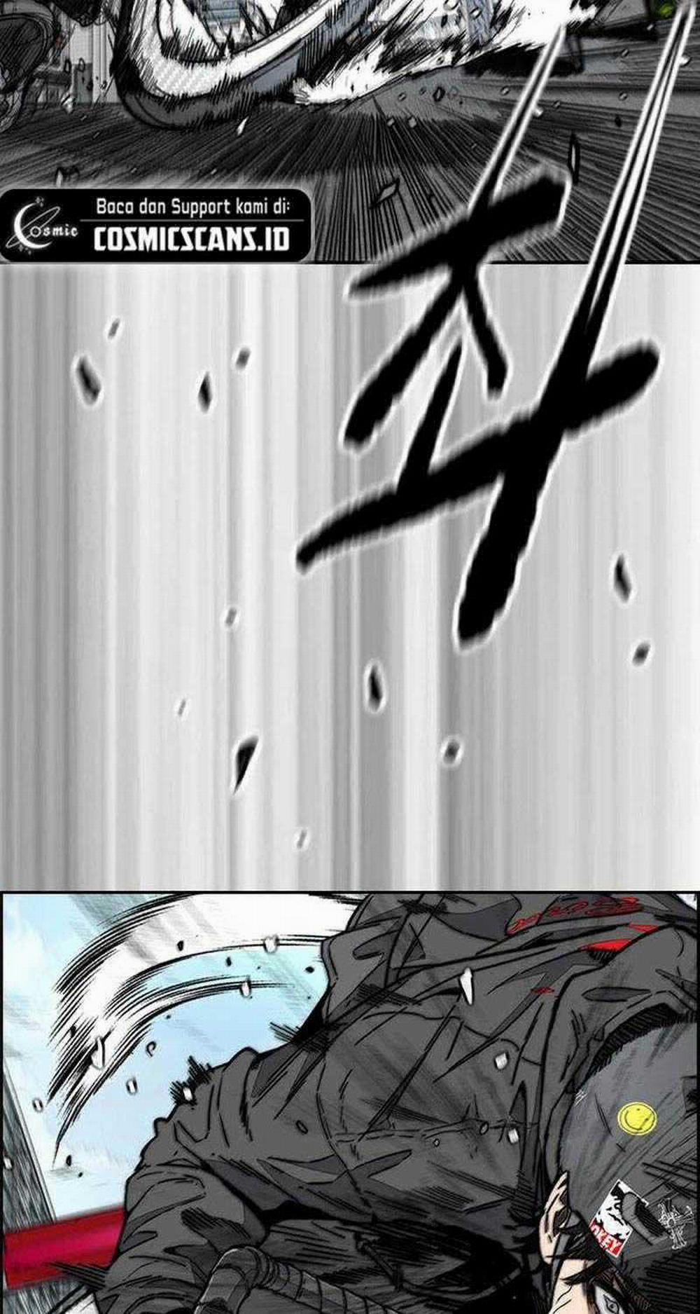 Thể Thao Cực Hạn 500 trang 112