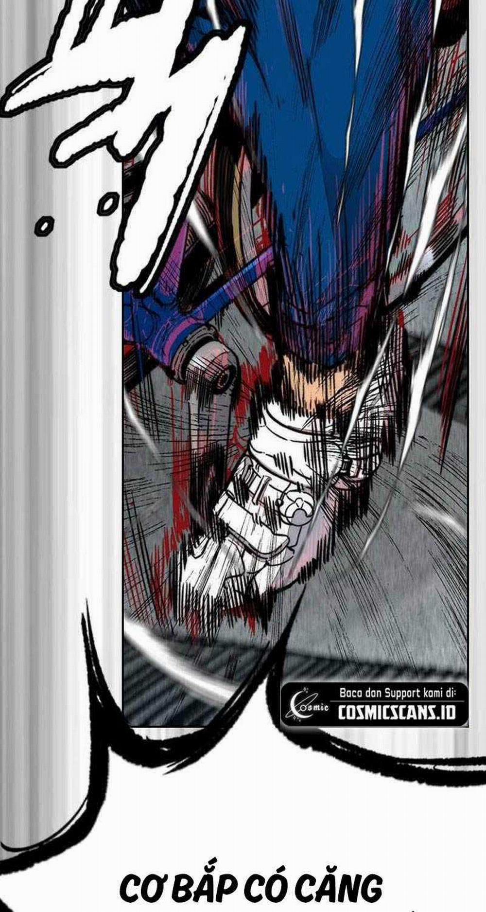 Thể Thao Cực Hạn 500 trang 16