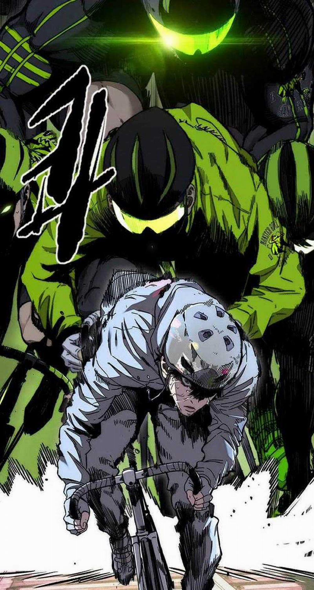 Thể Thao Cực Hạn 500 trang 33