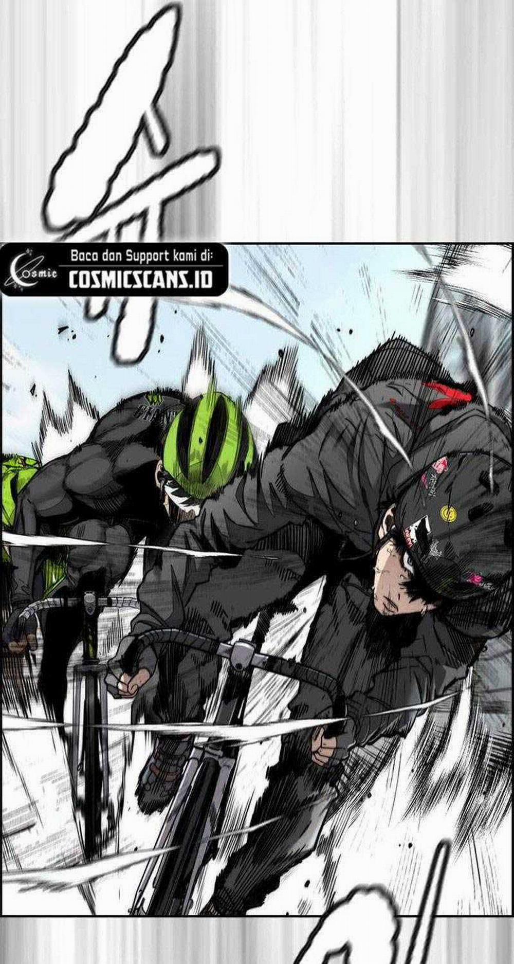 Thể Thao Cực Hạn 500 trang 38