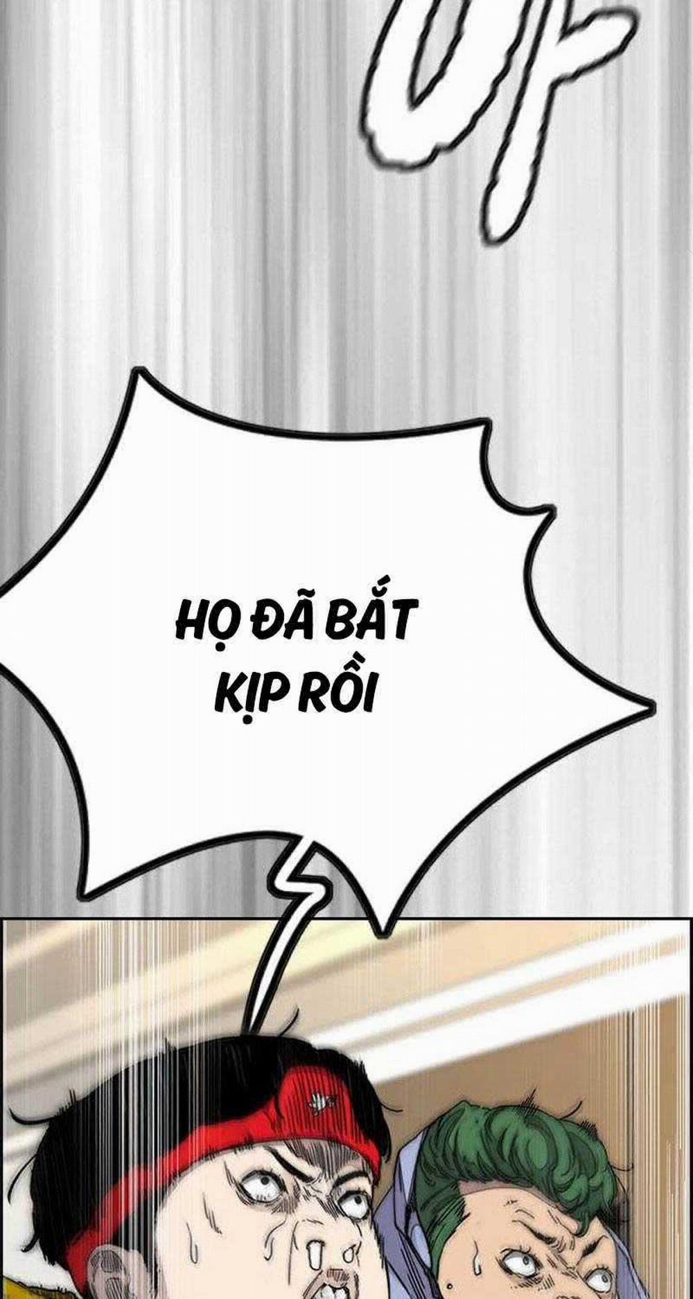 Thể Thao Cực Hạn 500 trang 39