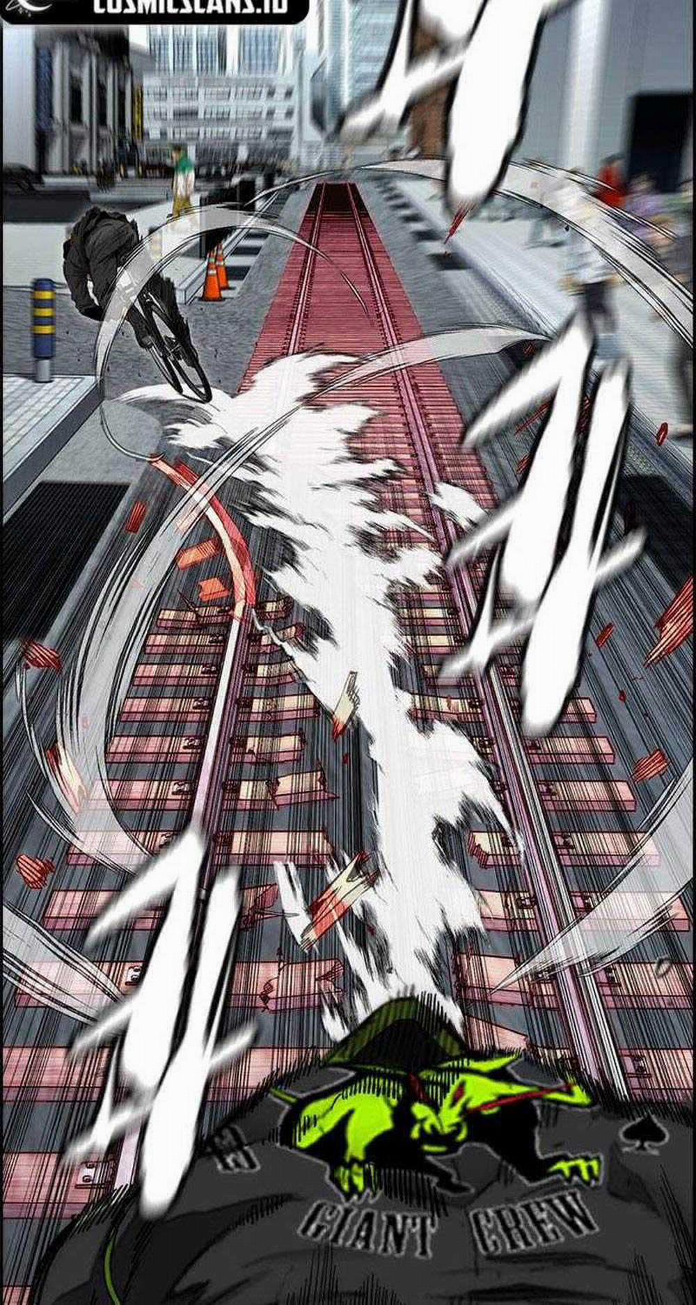 Thể Thao Cực Hạn 500 trang 43