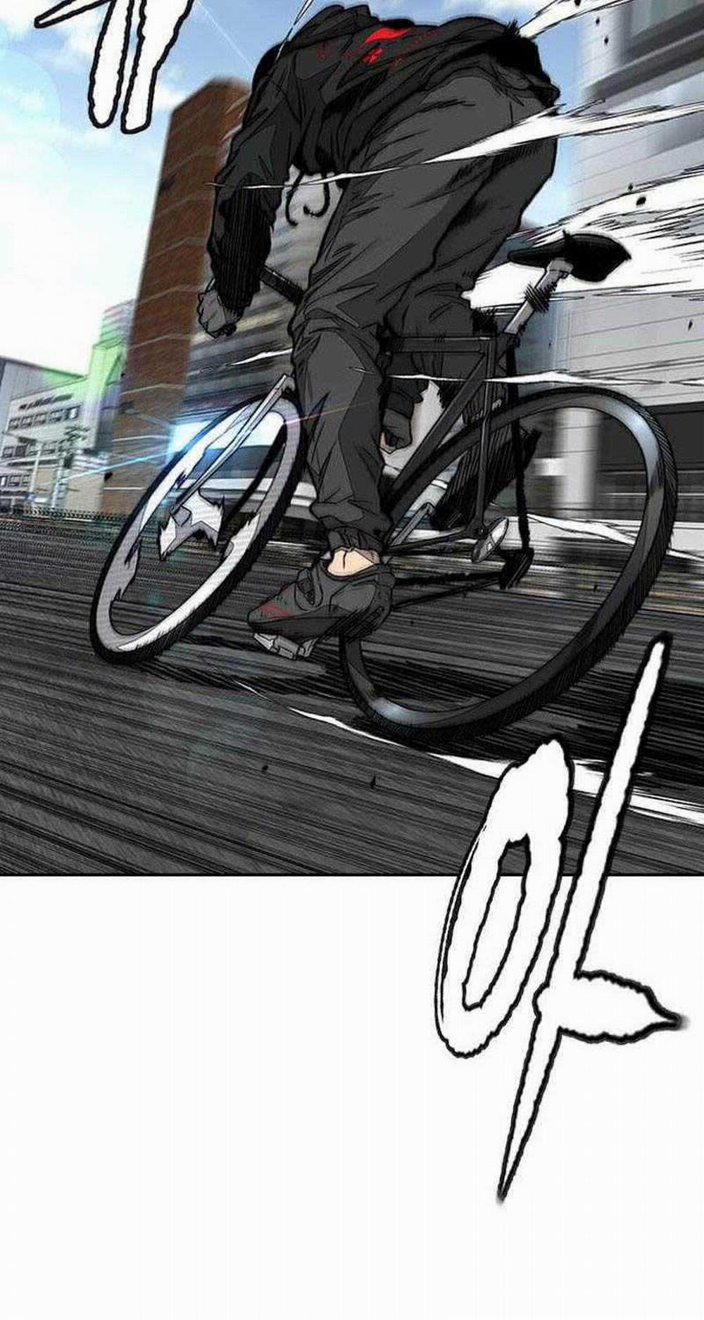 Thể Thao Cực Hạn 500 trang 64