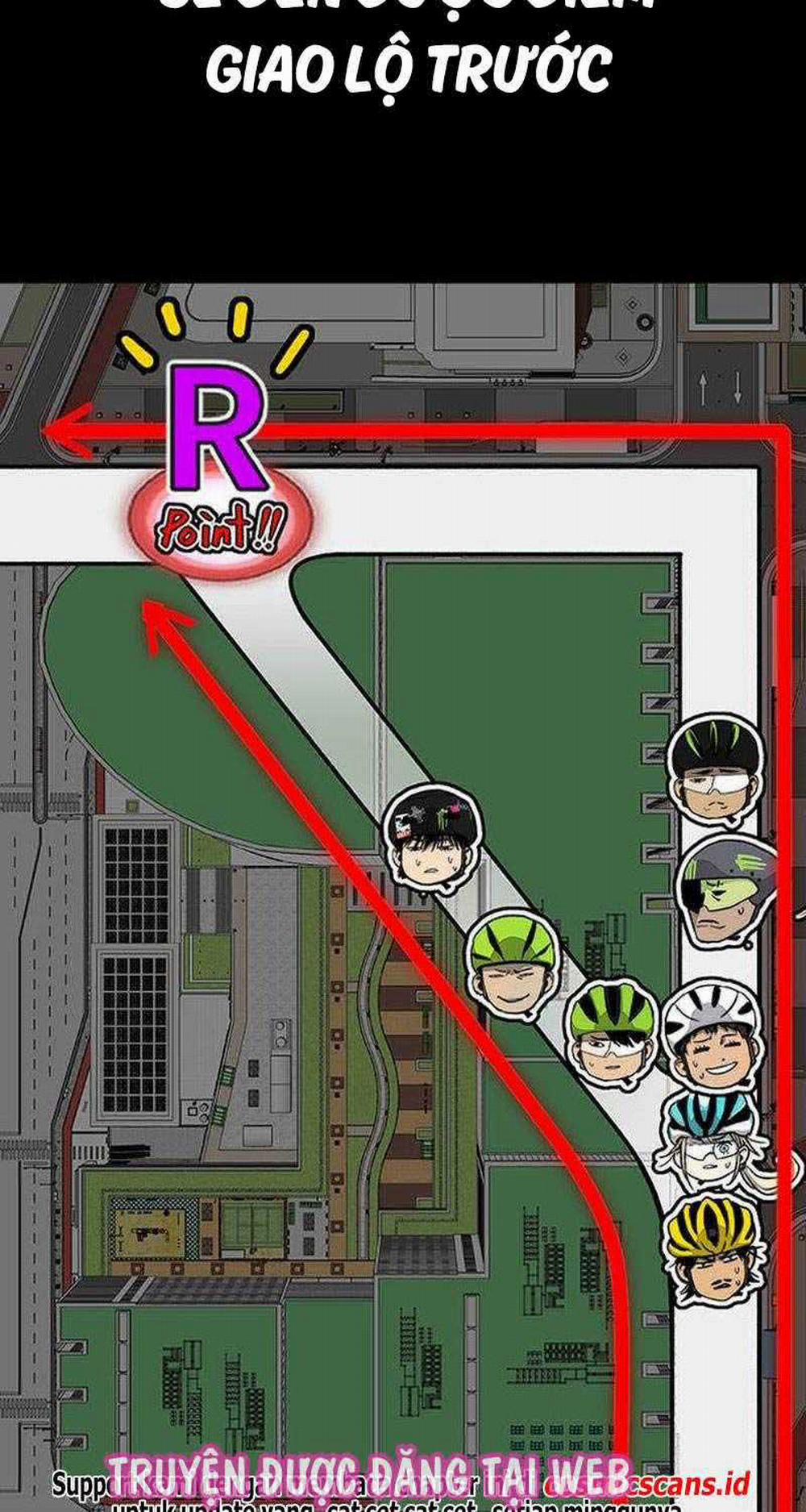 Thể Thao Cực Hạn 500 trang 84