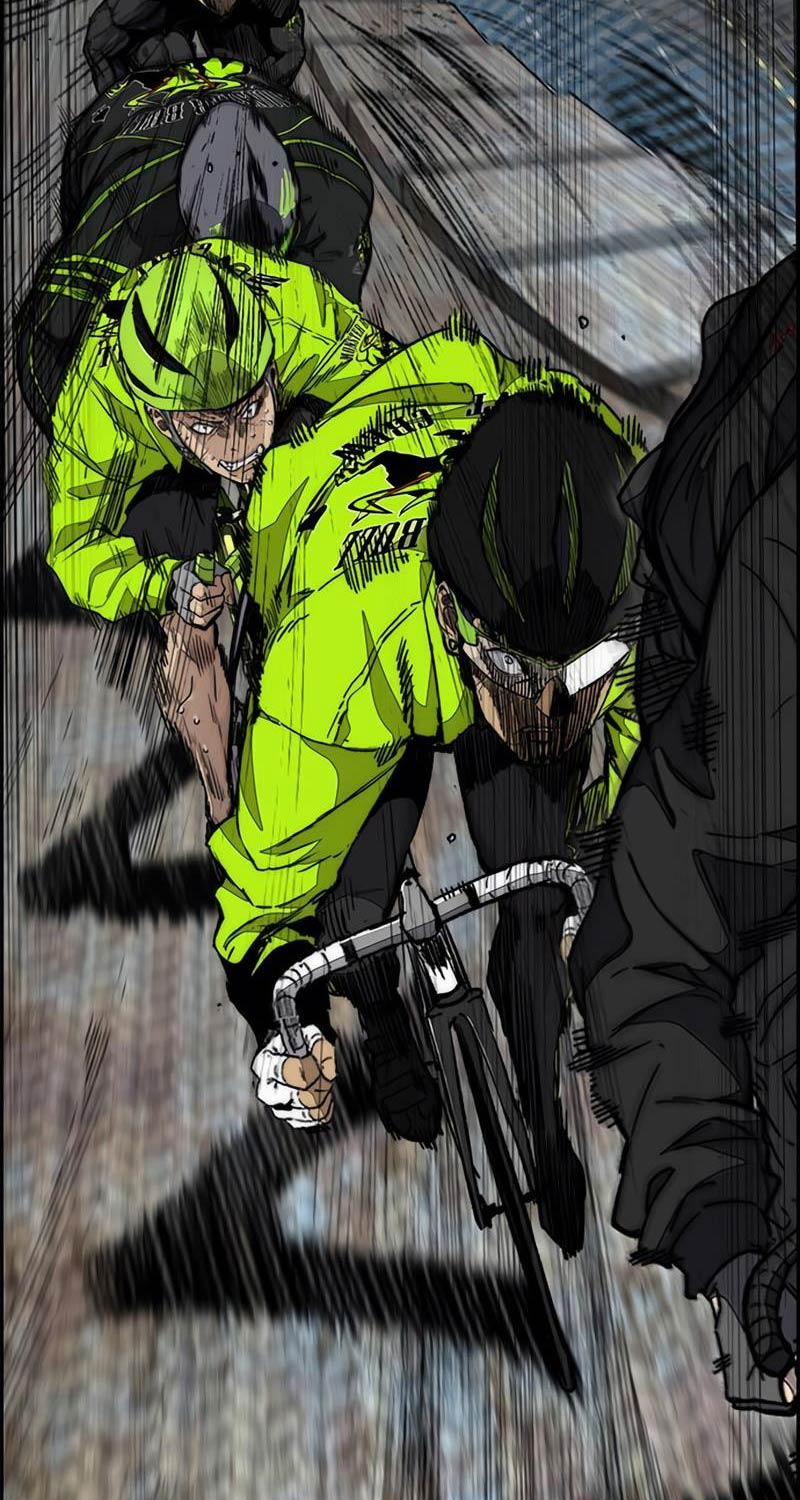 Thể Thao Cực Hạn 501 trang 110