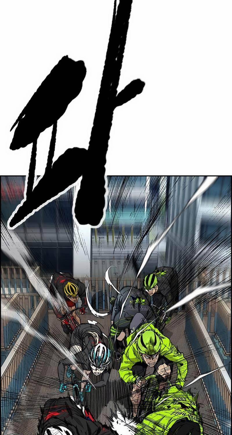 Thể Thao Cực Hạn 501 trang 132