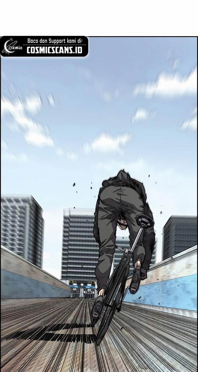 Thể Thao Cực Hạn 501 trang 137