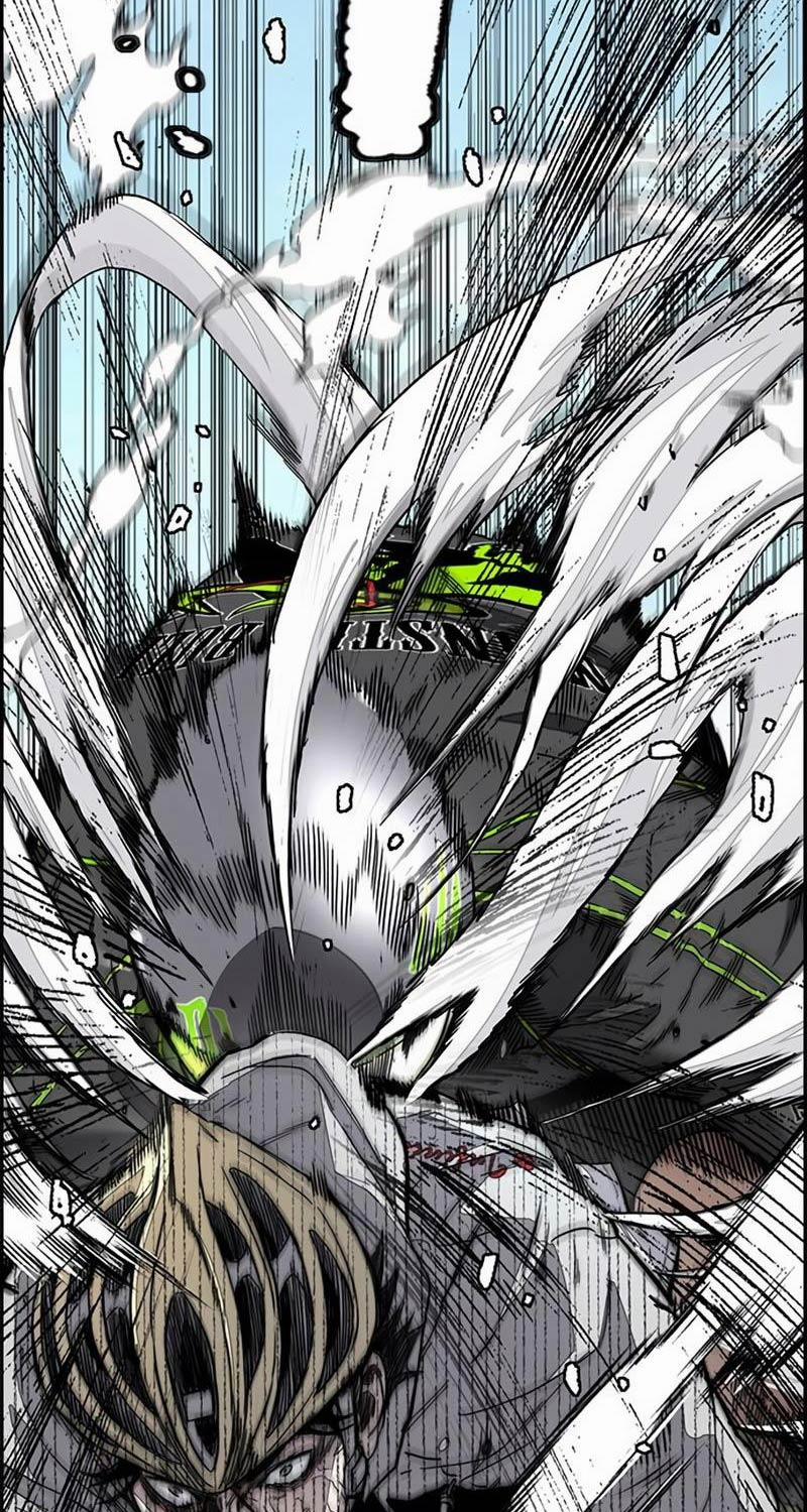 Thể Thao Cực Hạn 501 trang 169