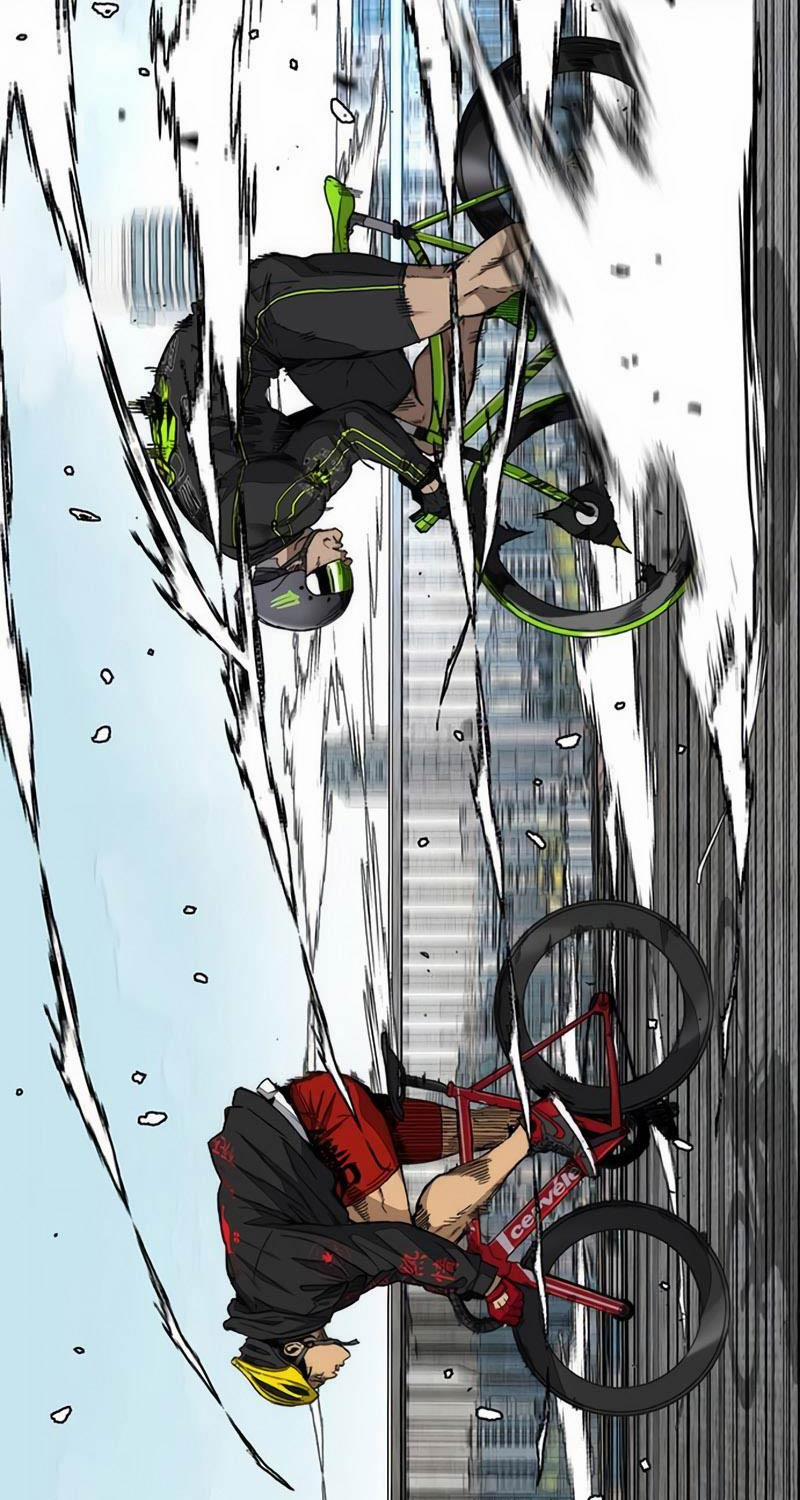 Thể Thao Cực Hạn 501 trang 174