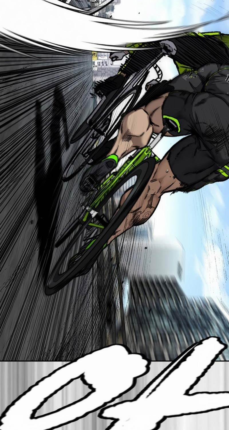 Thể Thao Cực Hạn 501 trang 2