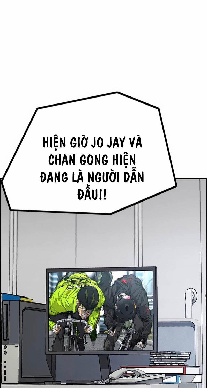 Thể Thao Cực Hạn 501 trang 47