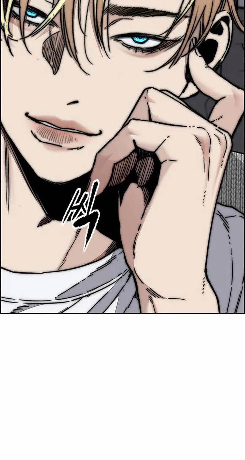 Thể Thao Cực Hạn 502 trang 105