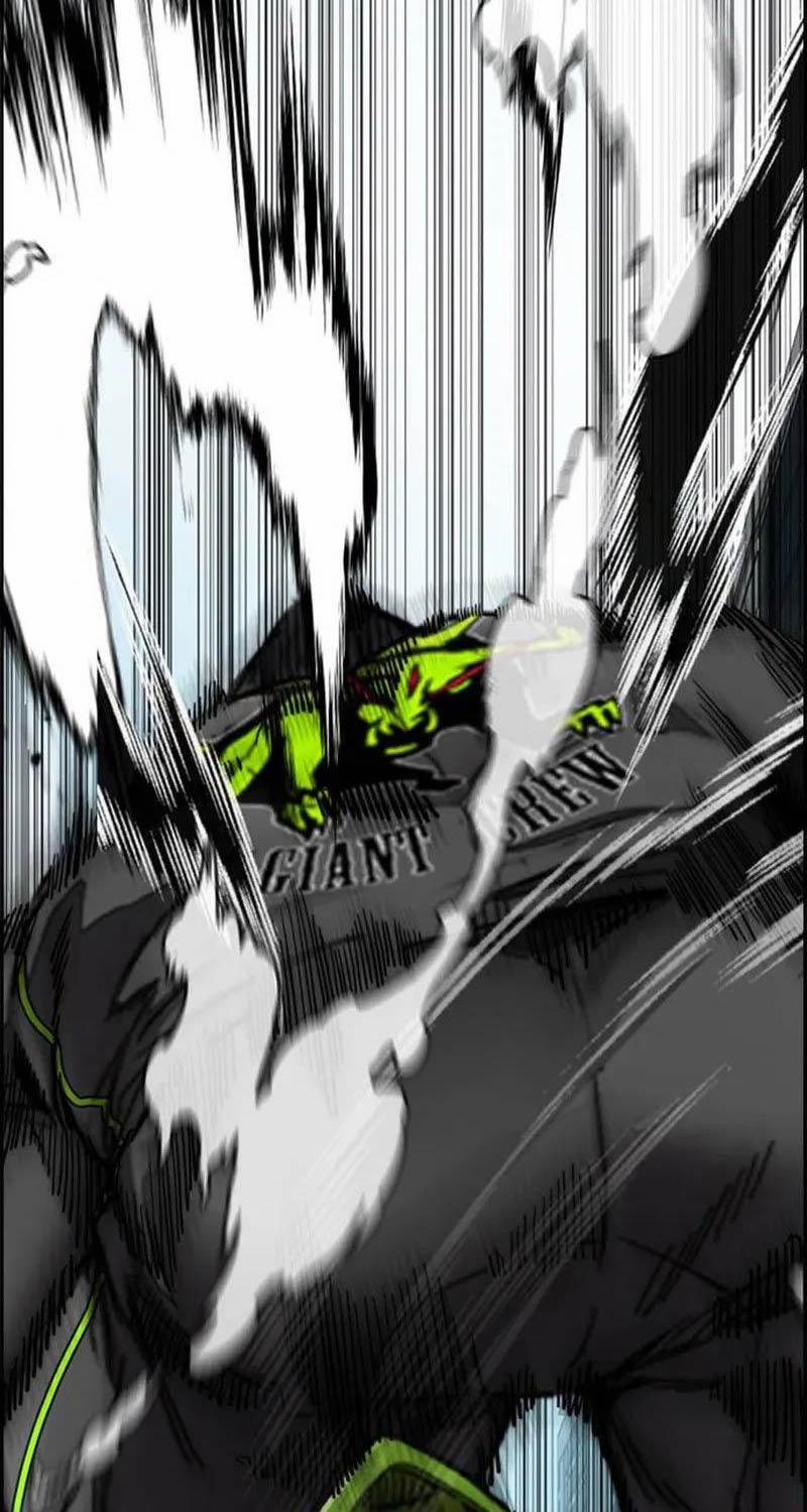 Thể Thao Cực Hạn 502 trang 117