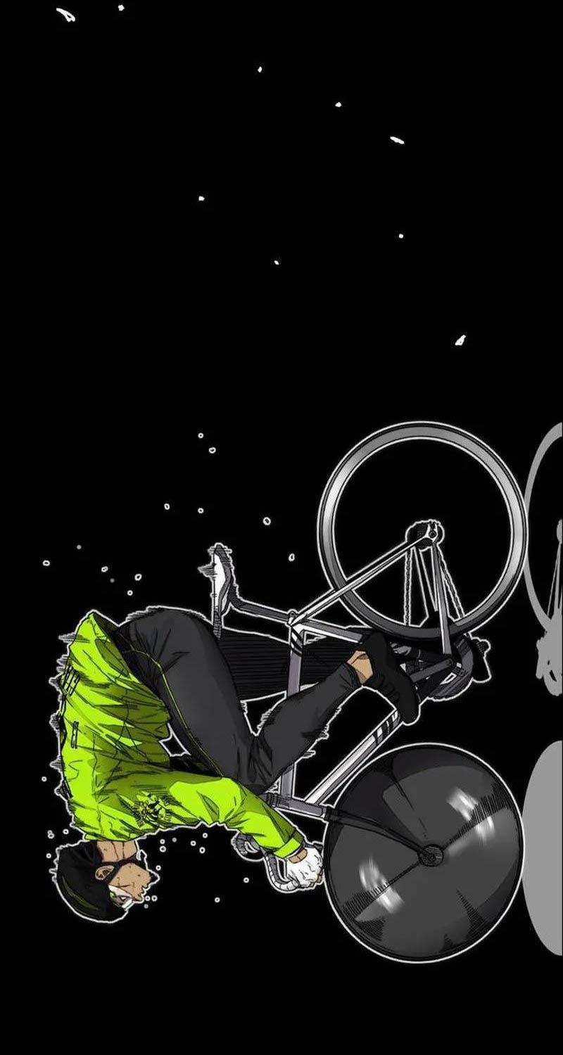 Thể Thao Cực Hạn 502 trang 135