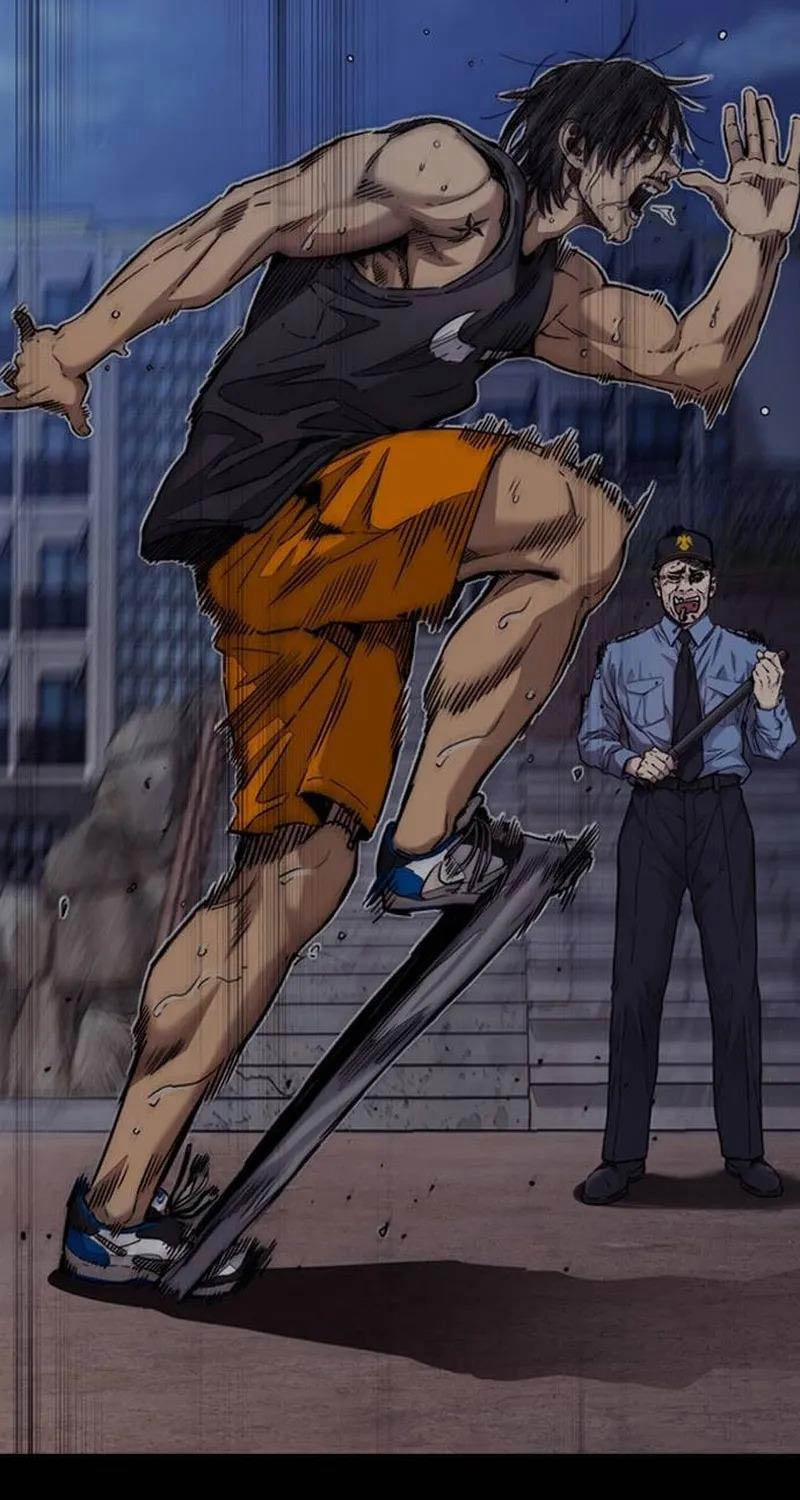 Thể Thao Cực Hạn 502 trang 22