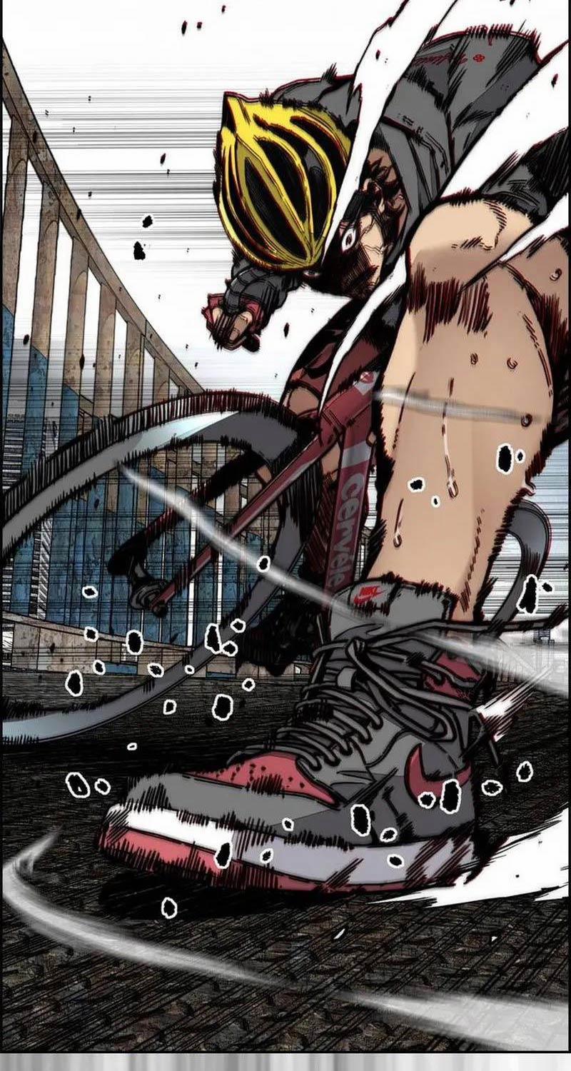 Thể Thao Cực Hạn 502 trang 29