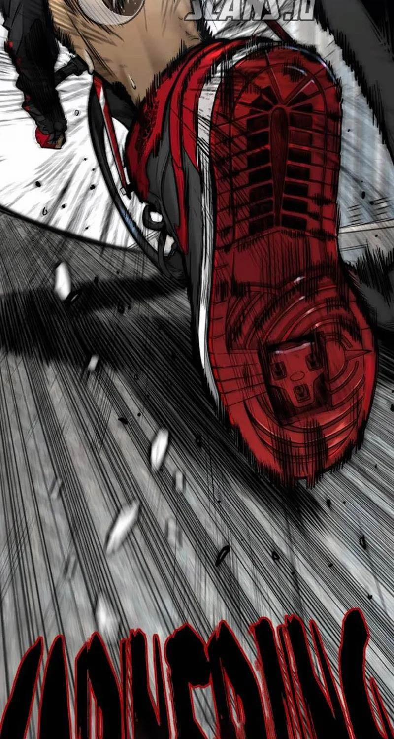 Thể Thao Cực Hạn 502 trang 34