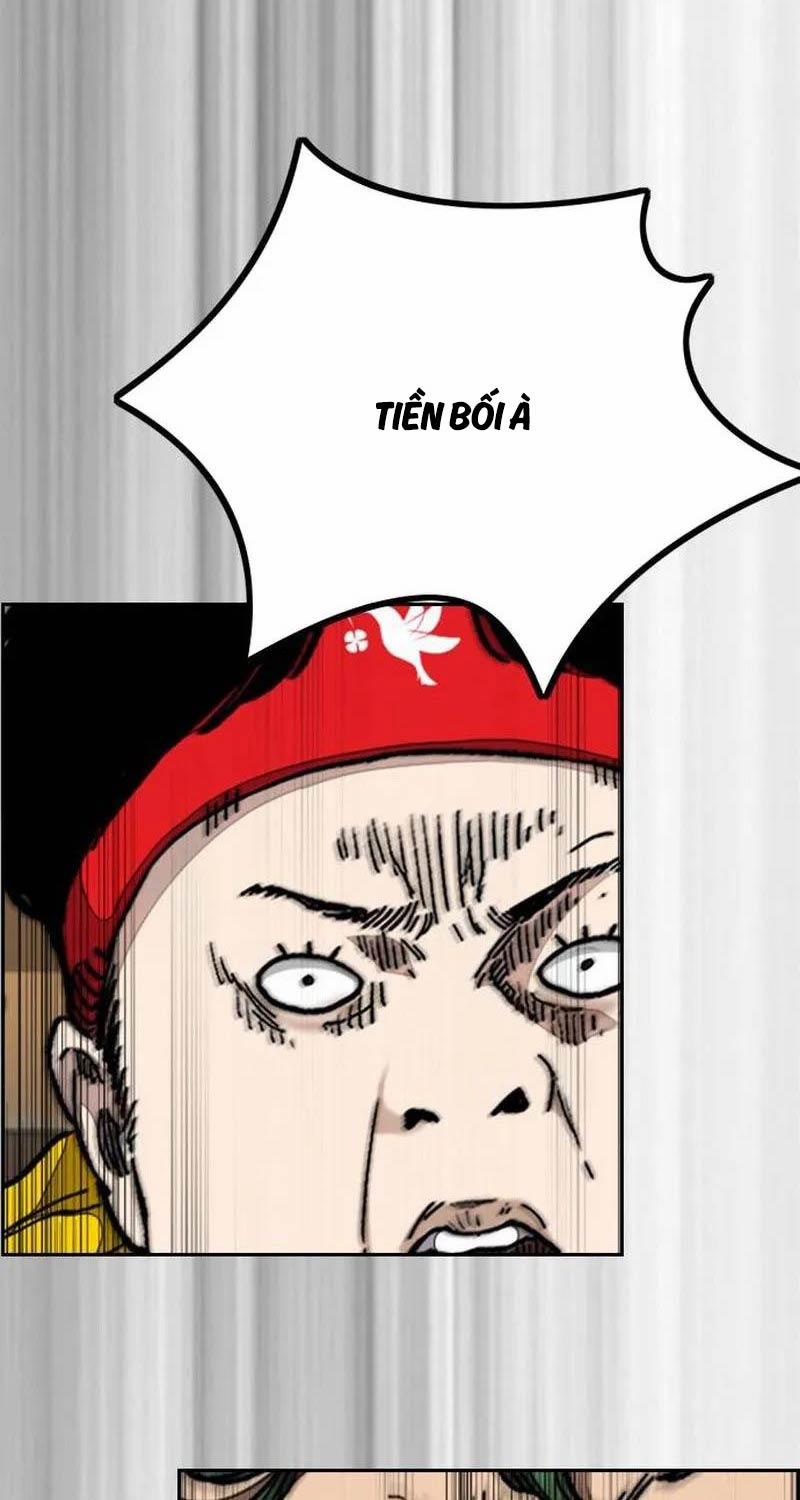 Thể Thao Cực Hạn 502 trang 4