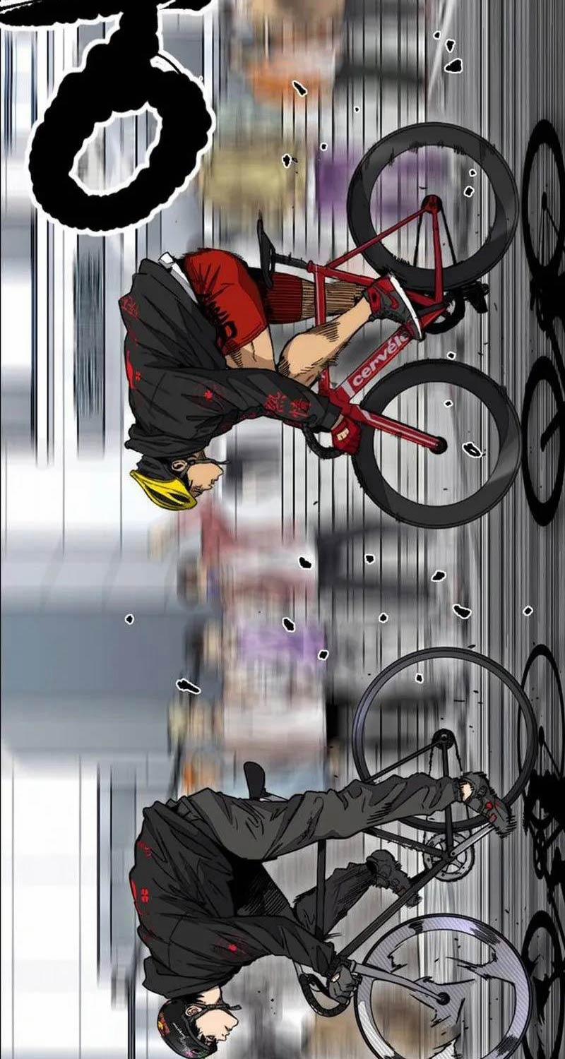 Thể Thao Cực Hạn 502 trang 89