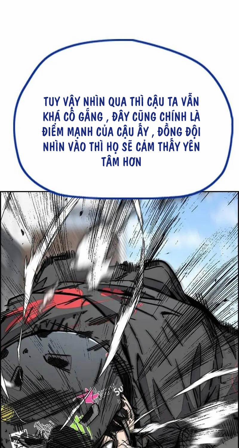 Thể Thao Cực Hạn 502 trang 96