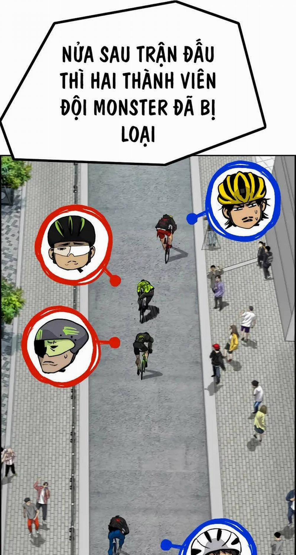 Thể Thao Cực Hạn 503 trang 103